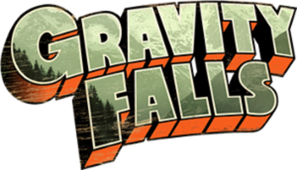 Gravity Falls Complete (6 DVDs Box Set)